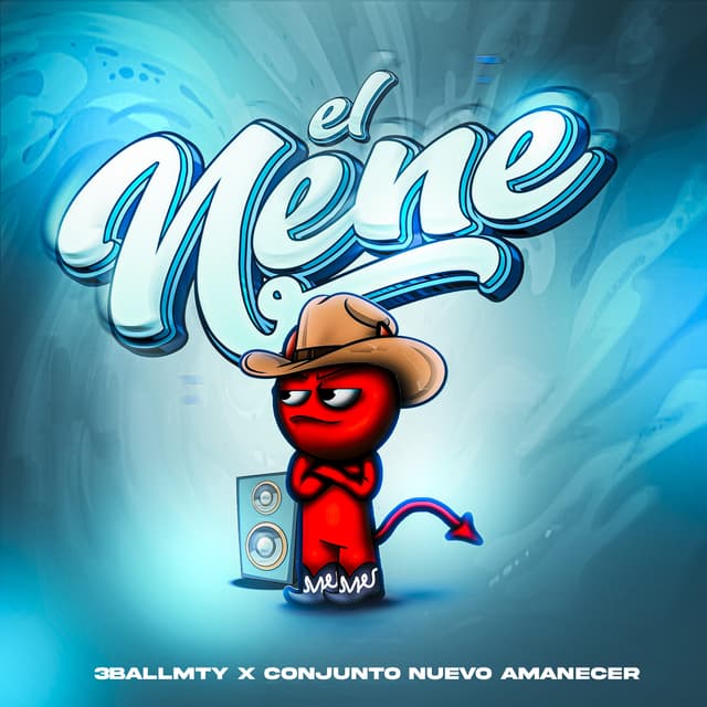 El Nene portada