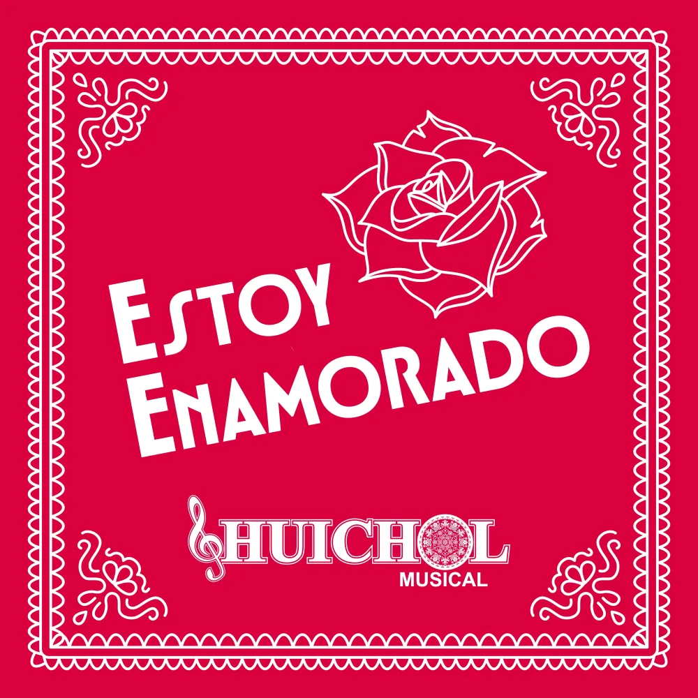 Estoy Enamorado portada