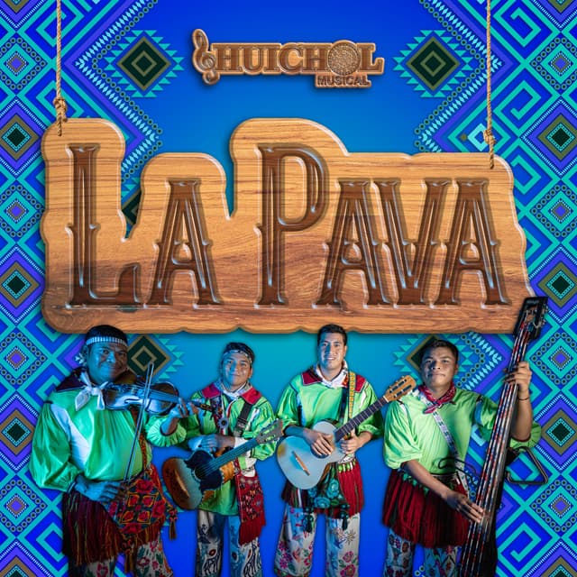 La Pava portada