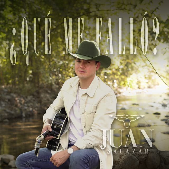 ¿Qué Me Falló? portada