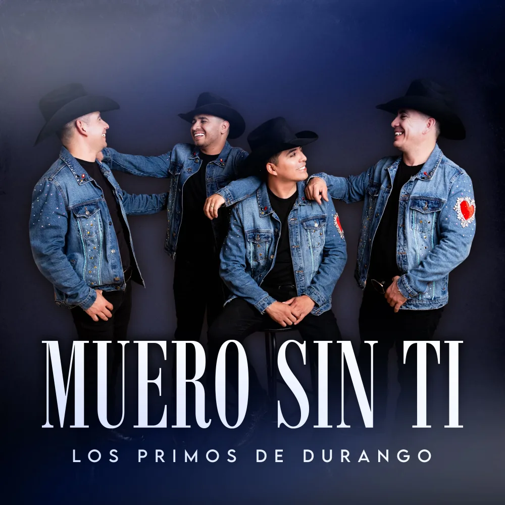 Muero Sin Ti portada