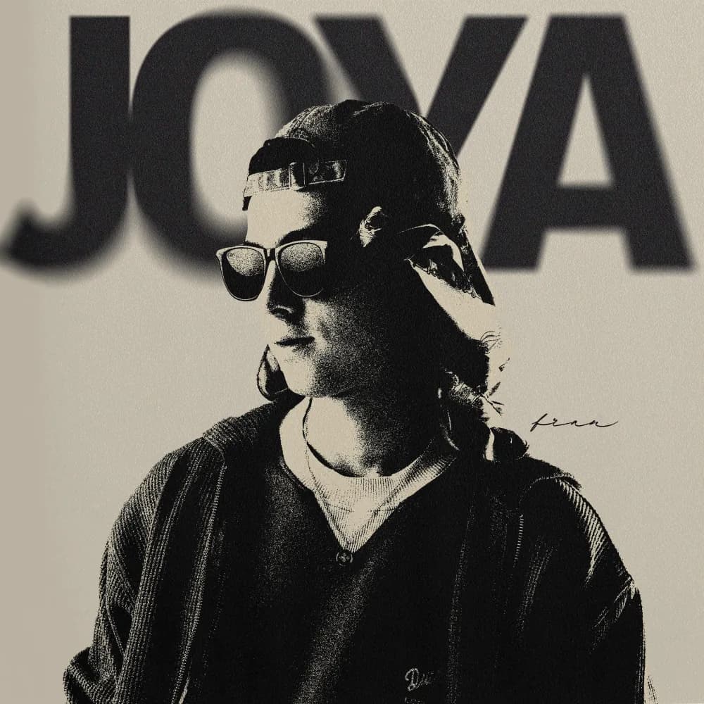 Joya portada