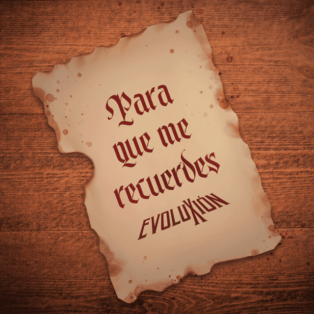 Para Que Me Recuerdes portada