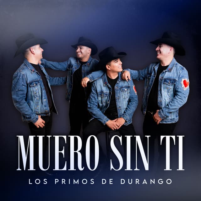 Muero Sin Ti portada