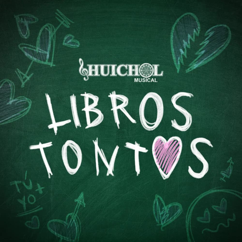 Libros tontos portada