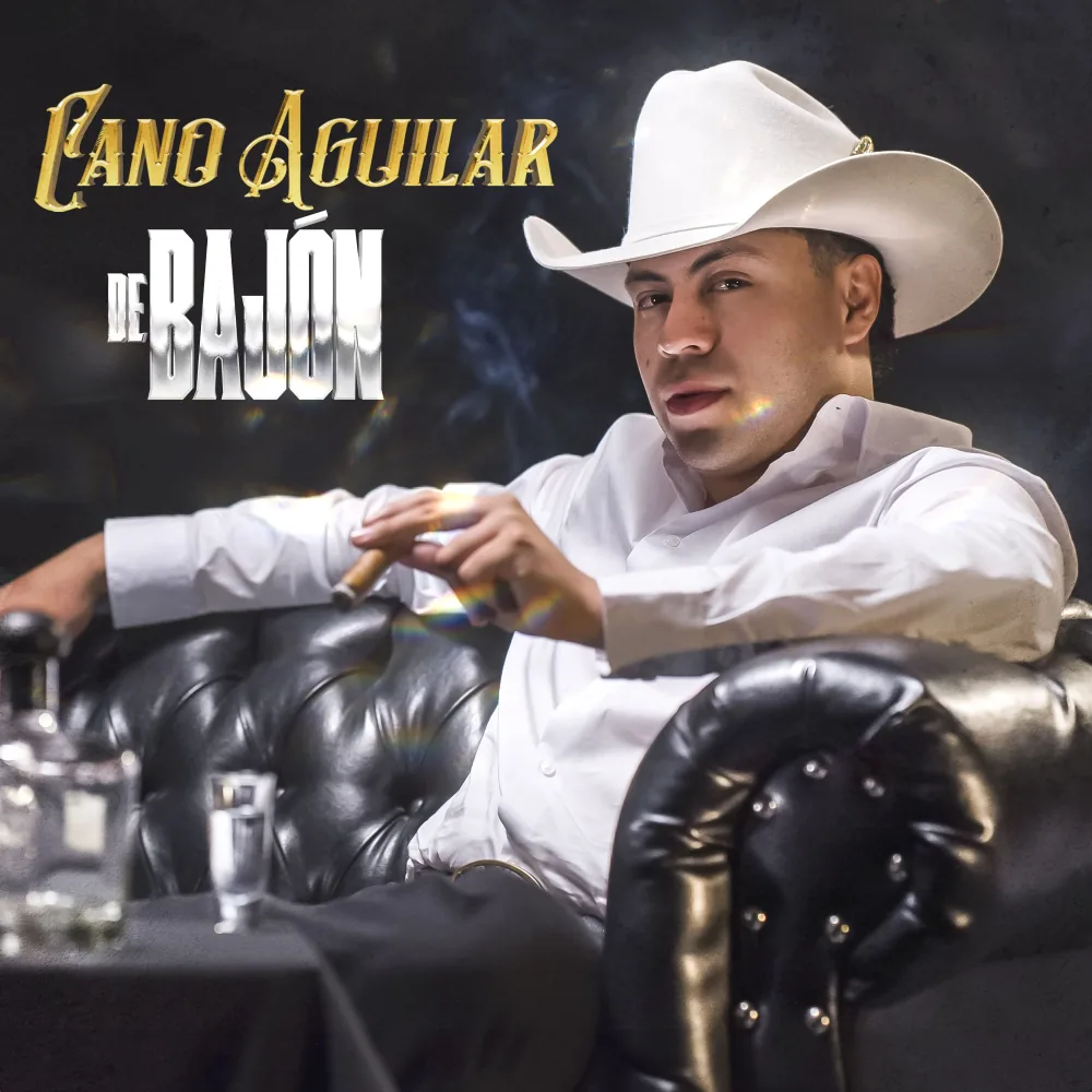 De Bajón portada