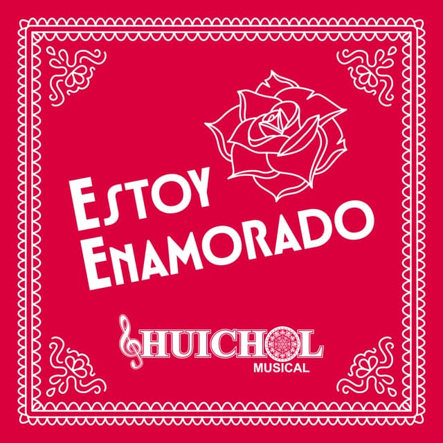 Estoy Enamorado portada