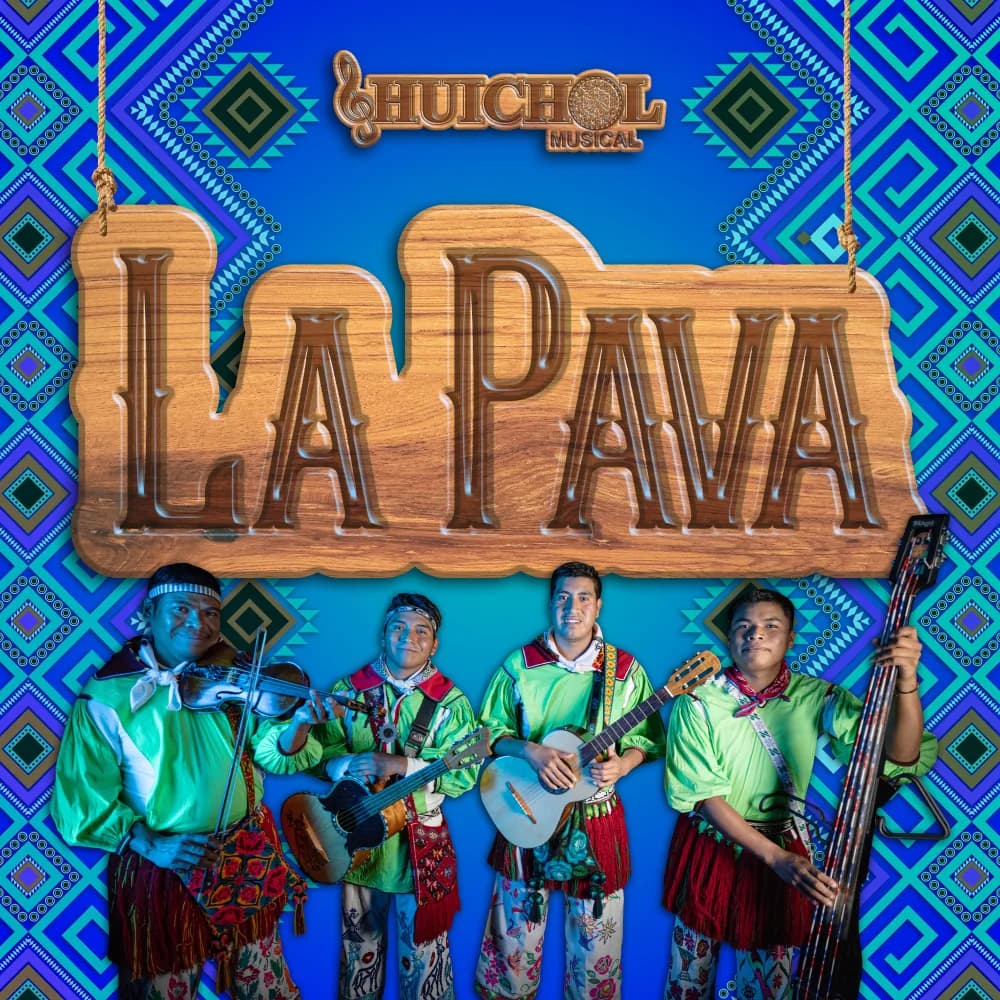 La Pava portada
