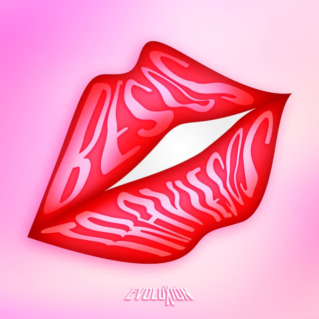 Besos Traviesos portada